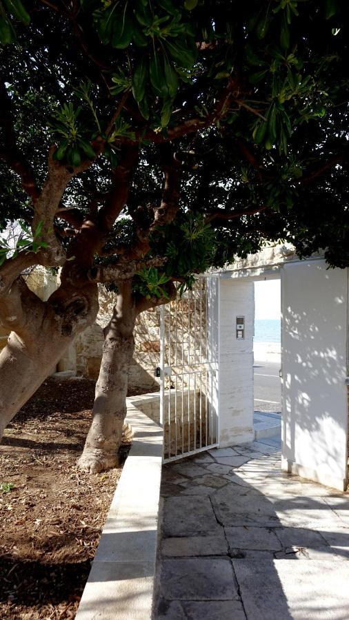 La Finestra Sul Mare Apartment Бари Екстериор снимка