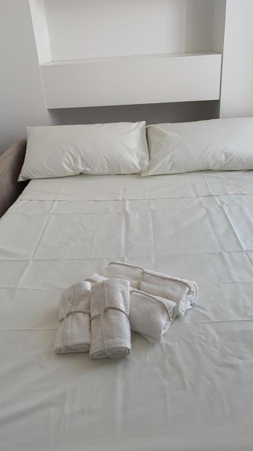 La Finestra Sul Mare Apartment Бари Екстериор снимка