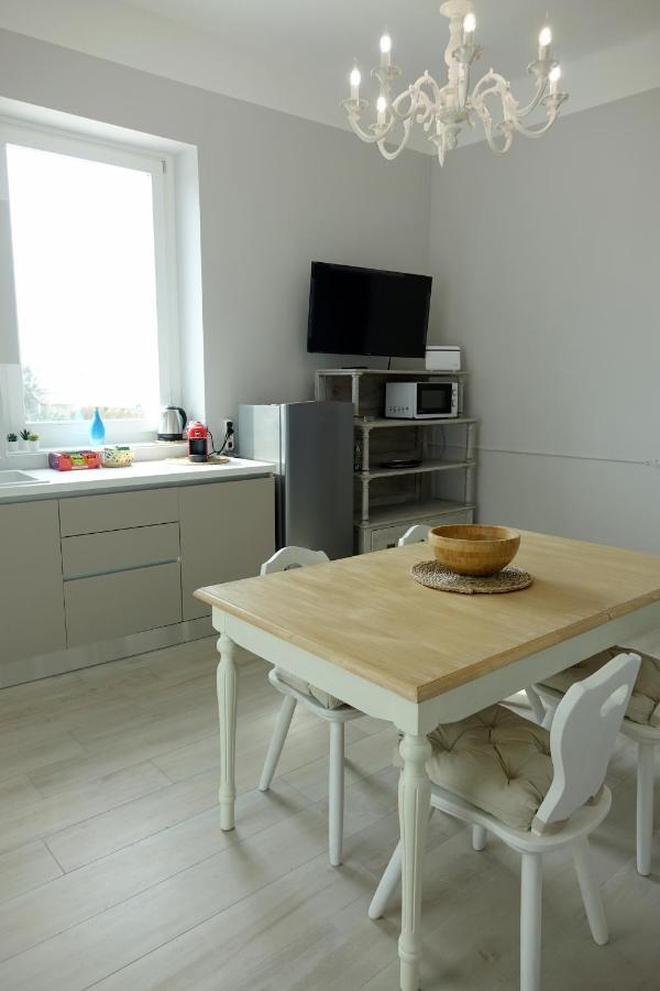 La Finestra Sul Mare Apartment Бари Екстериор снимка