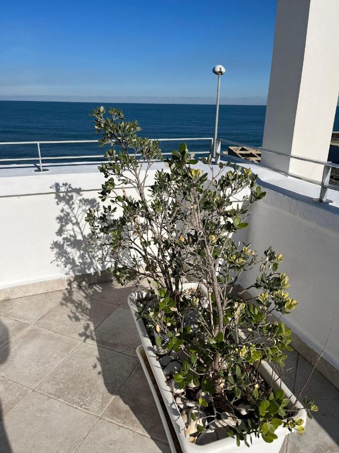 La Finestra Sul Mare Apartment Бари Екстериор снимка