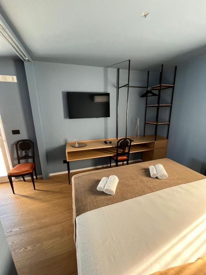 La Finestra Sul Mare Apartment Бари Екстериор снимка