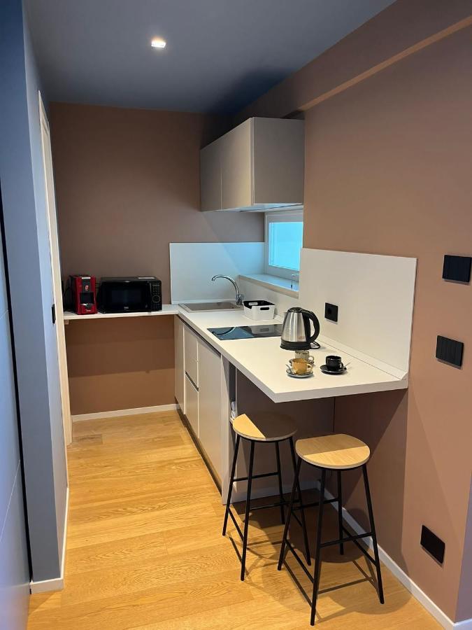 La Finestra Sul Mare Apartment Бари Екстериор снимка